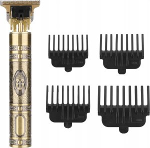 TRYMER BARBERSKI BUDDA HW-D8 8