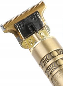 TRYMER BARBERSKI BUDDA HW-D8 9