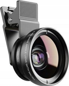 OBIEKTYW NA TELEFON LENS KIT WIDE ANGLE LENS 13