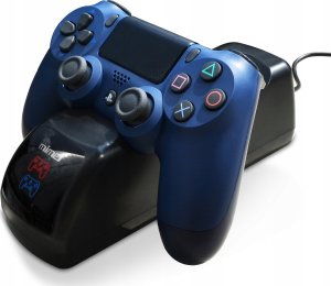 ŁADOWARKA DO PADÓW MIMD CS-04 3