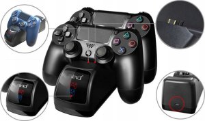 ŁADOWARKA DO PADÓW MIMD CS-04 5