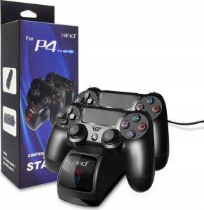 ŁADOWARKA DO PADÓW MIMD CS-04 7