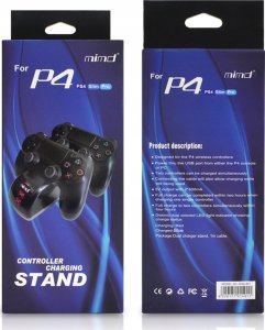 ŁADOWARKA DO PADÓW MIMD CS-04 9