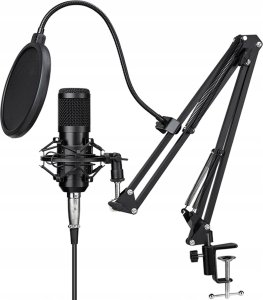 MIKROFON STUDYJNY BM-700 6