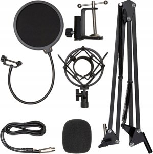 MIKROFON STUDYJNY BM-700 7