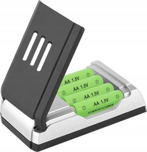 ŁADOWARKA DO AKUMULATORKÓW BCH-500 2