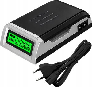 ŁADOWARKA DO AKUMULATORKÓW BCH-500 3