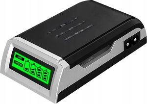 ŁADOWARKA DO AKUMULATORKÓW BCH-500 4