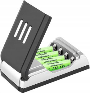 ŁADOWARKA DO AKUMULATORKÓW BCH-500 5