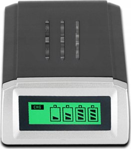 ŁADOWARKA DO AKUMULATORKÓW BCH-500 6