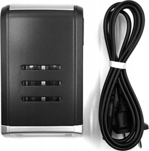 ŁADOWARKA DO AKUMULATORKÓW BCH-500 7