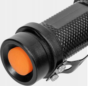 Latarka Logit 2 LATAREK TAKTYCZNYCH Z ŁADOWARKĄ W051 5