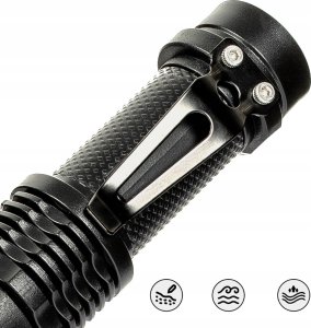 ZESTAW 4 LATAREK TAKTYCZNYCH 2816TD 13