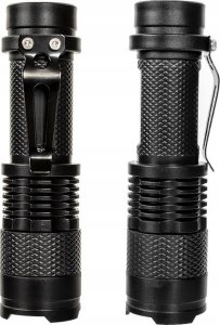 Latarka Logit Z ŁADOWARKĄ W052 6