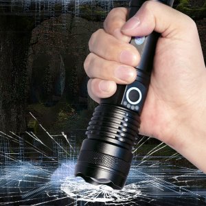 LATARKA TAKTYCZNA WARRIOR A077 3