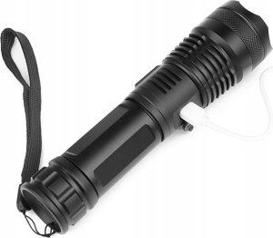 LATARKA TAKTYCZNA WARRIOR A077 6