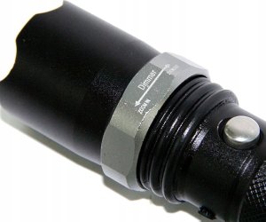 LATARKA TAKTYCZNA 2w1 S580 11