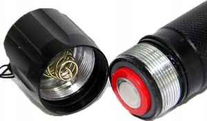 LATARKA TAKTYCZNA 2w1 S580 13