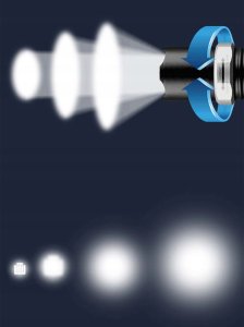 LATARKA TAKTYCZNA 2w1 S580 14