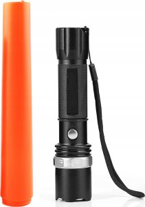 LATARKA TAKTYCZNA 2w1 S580 5