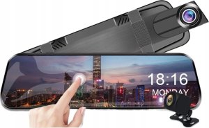REJESTRATOR JAZDY W LUSTERKU TOUCH W58 7