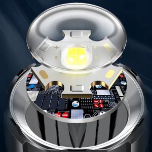 LATARKA TAKTYCZNA DEFENCE T16 11