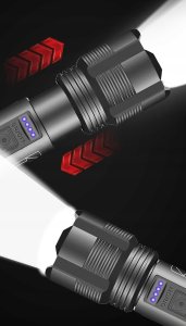 LATARKA TAKTYCZNA DEFENCE T16 12