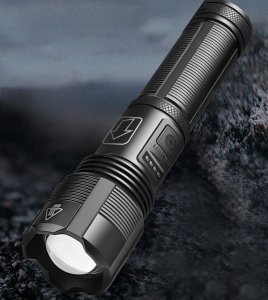 LATARKA TAKTYCZNA DEFENCE T16 14