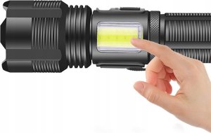 LATARKA TAKTYCZNA DEFENCE T16 15