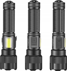 LATARKA TAKTYCZNA DEFENCE T16 6