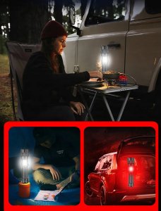 LATARKA TAKTYCZNA DEFENCE T16 10