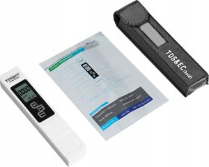 TESTER TWARDOŚCI WODY WT-0084 5