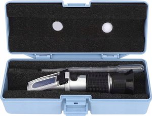 TESTER PŁYNU CHŁODNICZEGO 2266-T 3