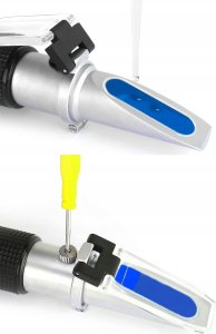 TESTER PŁYNU CHŁODNICZEGO 2266-T 5