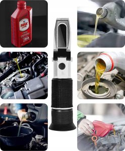 TESTER PŁYNU CHŁODNICZEGO 2266-T 9