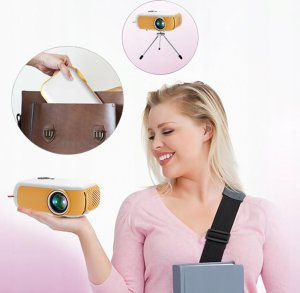 PROJEKTOR RZUTNIK JK100 13