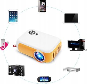 PROJEKTOR RZUTNIK JK100 6