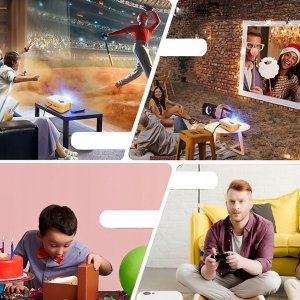 PROJEKTOR RZUTNIK JK100 7