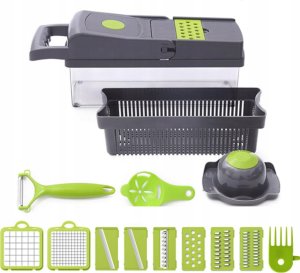 SZATKOWNICA DO WARZYW VC-04 11