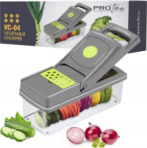 SZATKOWNICA DO WARZYW VC-04 4