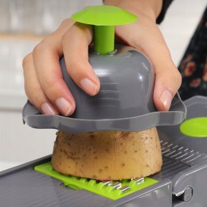 SZATKOWNICA DO WARZYW VC-04 8