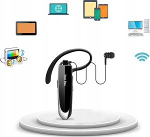 ZESTAW SŁUCHAWKOWY NEW BEE LC-B41 11