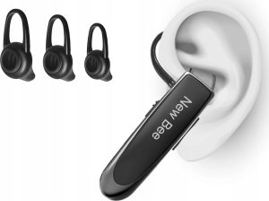 ZESTAW SŁUCHAWKOWY NEW BEE LC-B41 13