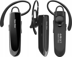 ZESTAW SŁUCHAWKOWY NEW BEE LC-B41 3