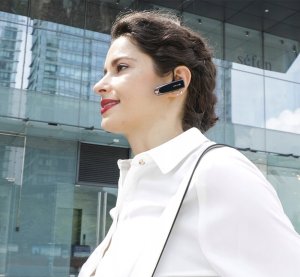 ZESTAW SŁUCHAWKOWY NEW BEE LC-B41 8