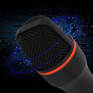 MIKROFON STUDYJNY BM-3000 4
