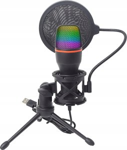 MIKROFON STUDYJNY BM-3000 9
