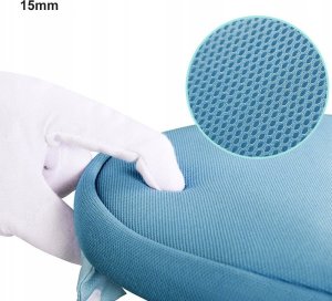 NOSIDEŁKO DLA DZIECKA 15w1 1008 GRANATOWE 8