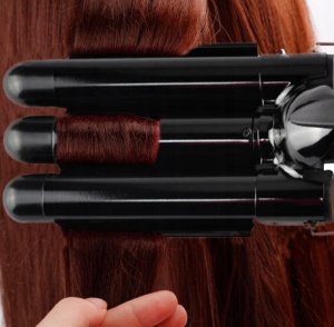 LOKÓWKA DO WŁOSÓW BEYOND M-20 2