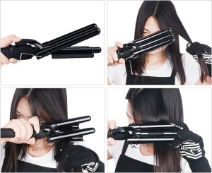 LOKÓWKA DO WŁOSÓW BEYOND M-20 4